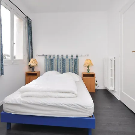 Apartment Iii Cannes