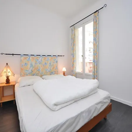 Iii Apartment Cannes